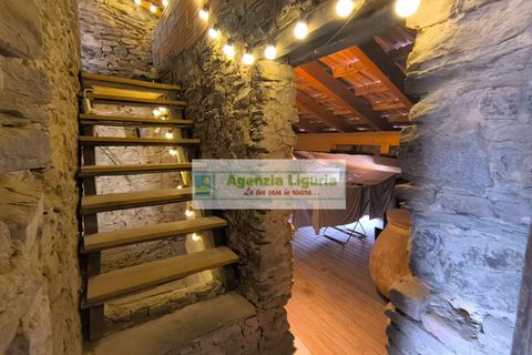 Wohnung in Perinaldo, Imperia, Perinaldo - € 120.000 | Ref: 1127 - Foto 17
