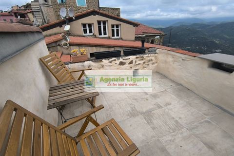 Wohnung in Perinaldo, Imperia, Perinaldo - € 120.000 | Ref: 1127 - Foto 20