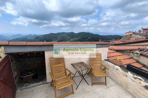 Wohnung in Perinaldo, Imperia, Perinaldo - € 120.000 | Ref: 1127 - Foto 21