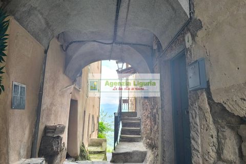 Wohnung in Perinaldo, Imperia, Perinaldo - € 120.000 | Ref: 1127 - Foto 22