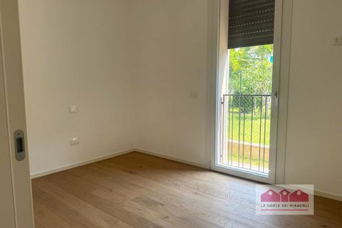 Villa a Vicenza, Vicenza, Vicenza - € 420.000 | Ref: VT44L - foto 8