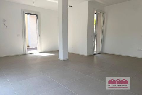 Villa a Vicenza, Vicenza, Vicenza - € 420.000 | Ref: VT44L - foto 9
