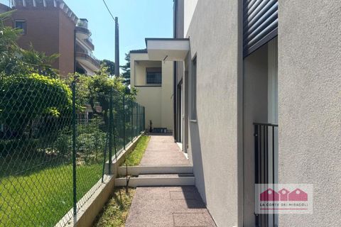 Villa a Vicenza, Vicenza, Vicenza - € 420.000 | Ref: VT44L - foto 10