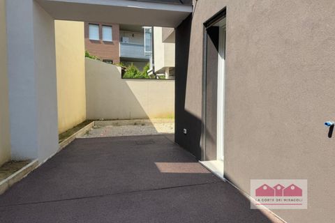 Villa a Vicenza, Vicenza, Vicenza - € 420.000 | Ref: VT44L - foto 11