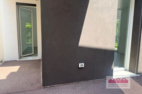 Villa a Vicenza, Vicenza, Vicenza - € 420.000 | Ref: VT44L - foto 12