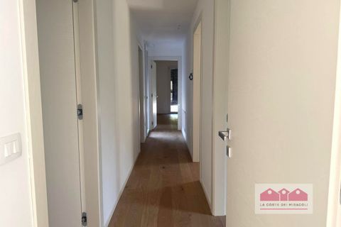 Villa a Vicenza, Vicenza, Vicenza - € 420.000 | Ref: VT44L - foto 14