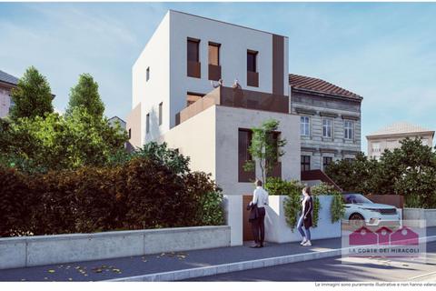 Villa a Vicenza, Vicenza, Vicenza - € 420.000 | Ref: VT44L - foto 15