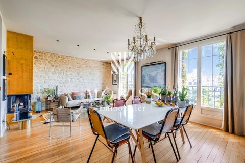 Lejlighed i Vincennes, Val-de-Marne, Vincennes - € 980.000 | Ref: 87043766 - foto 2