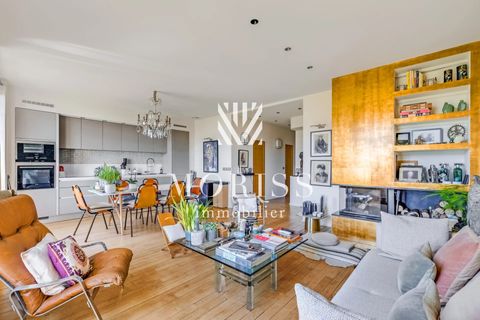 Lejlighed i Vincennes, Val-de-Marne, Vincennes - € 980.000 | Ref: 87043766 - foto 3