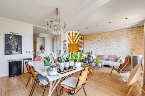 Lejlighed i Vincennes, Val-de-Marne, Vincennes - € 980.000 | Ref: 87043766 - foto 4