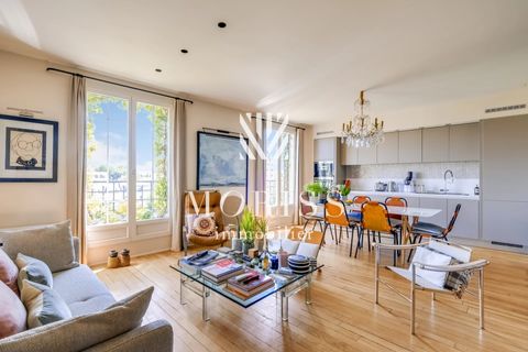 Lejlighed i Vincennes, Val-de-Marne, Vincennes - € 980.000 | Ref: 87043766 - foto 5