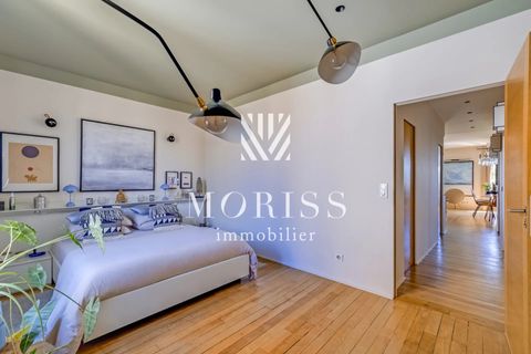 Lejlighed i Vincennes, Val-de-Marne, Vincennes - € 980.000 | Ref: 87043766 - foto 8
