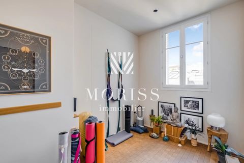 Lejlighed i Vincennes, Val-de-Marne, Vincennes - € 980.000 | Ref: 87043766 - foto 9