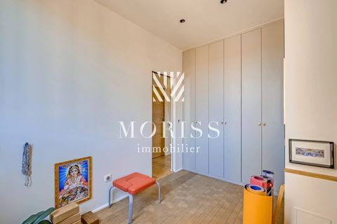 Lejlighed i Vincennes, Val-de-Marne, Vincennes - € 980.000 | Ref: 87043766 - foto 10