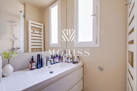 Lejlighed i Vincennes, Val-de-Marne, Vincennes - € 980.000 | Ref: 87043766 - foto 12