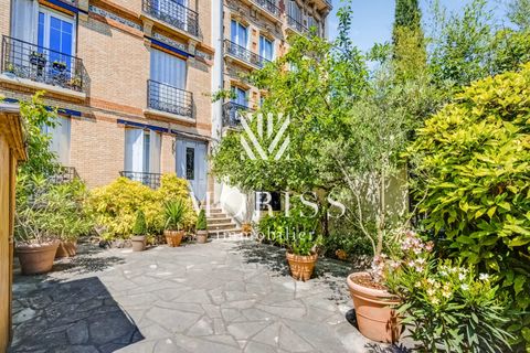 Lejlighed i Vincennes, Val-de-Marne, Vincennes - € 980.000 | Ref: 87043766 - foto 13