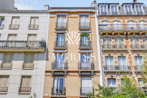 Lejlighed i Vincennes, Val-de-Marne, Vincennes - € 980.000 | Ref: 87043766 - foto 14