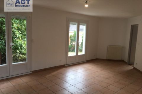 Bungalou a Beauvais, Oise, Beauvais - € 1.183/mes | Ref: 9472 - foto 3
