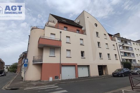 Lejlighed i Beauvais, Oise, Beauvais - € 215.000 | Ref: 5093_26 - foto 1