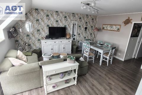 Lejlighed i Beauvais, Oise, Beauvais - € 215.000 | Ref: 5093_26 - foto 2