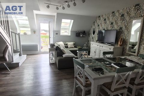 Lejlighed i Beauvais, Oise, Beauvais - € 215.000 | Ref: 5093_26 - foto 4