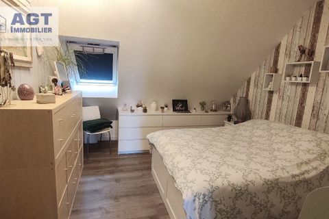 Lejlighed i Beauvais, Oise, Beauvais - € 215.000 | Ref: 5093_26 - foto 5