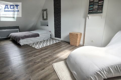 Lejlighed i Beauvais, Oise, Beauvais - € 215.000 | Ref: 5093_26 - foto 8