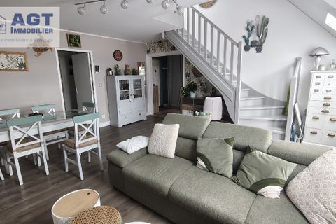 Lejlighed i Beauvais, Oise, Beauvais - € 215.000 | Ref: 5093_26 - foto 9