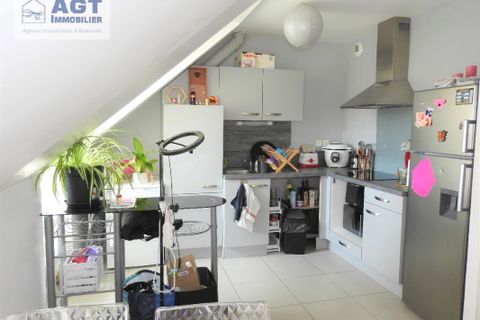 Leilighet i Beauvais, Oise, Beauvais - € 116 500 | Ref: 5092_26 - foto 3
