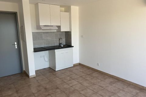 Estudi a Agde, Herault, Agde - € 523/mes | Ref: 34665523 - foto 2