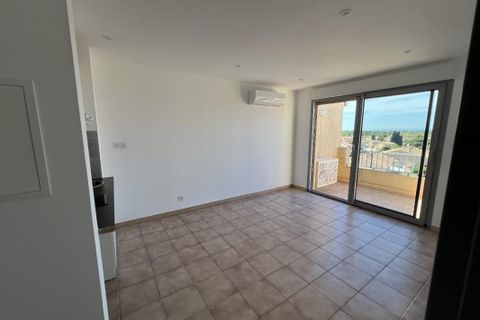 Estudi a Agde, Herault, Agde - € 523/mes | Ref: 34665523 - foto 4