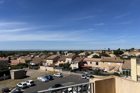 Estudi a Agde, Herault, Agde - € 523/mes | Ref: 34665523 - foto 9