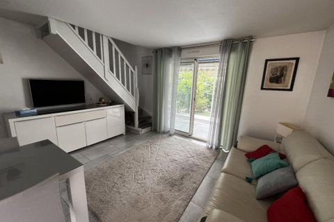 Villa i Le Cap D'Agde, Herault, Le Cap D'Agde - € 240.000 | Ref: 34665522 - foto 2