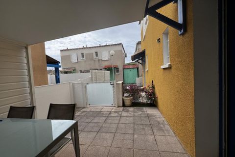 Villa i Le Cap D'Agde, Herault, Le Cap D'Agde - € 240.000 | Ref: 34665522 - foto 9
