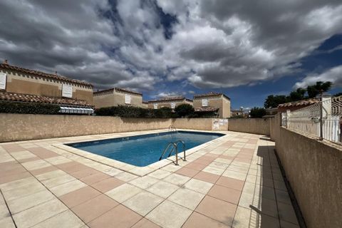 Villa i Le Cap D'Agde, Herault, Le Cap D'Agde - € 240.000 | Ref: 34665522 - foto 12