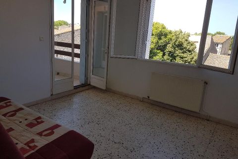 Apartament a Agde, Herault, Agde - € 530/mes | Ref: ME_11 - foto 4