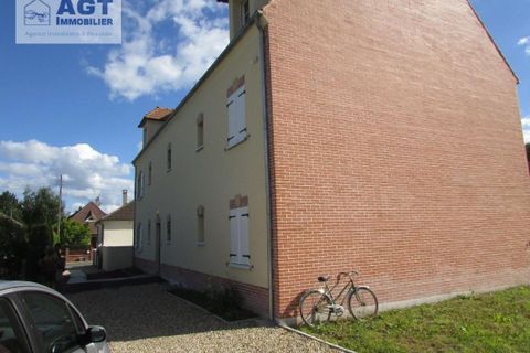 Leilighet i Bresles, Oise, Bresles - € 113 000 | Ref: 5091_26 - foto 2