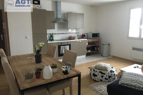 Leilighet i Bresles, Oise, Bresles - € 113 000 | Ref: 5091_26 - foto 7