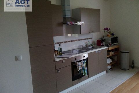 Leilighet i Bresles, Oise, Bresles - € 113 000 | Ref: 5091_26 - foto 8