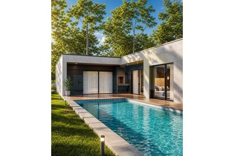 Villa i Vila Verde, Braga, Vila Verde - € 320.000 | Ref: clix mais M 1333 - foto 5