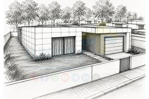 Villa i Vila Verde, Braga, Vila Verde - € 320.000 | Ref: clix mais M 1333 - foto 6