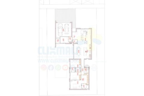 Villa i Vila Verde, Braga, Vila Verde - € 320.000 | Ref: clix mais M 1333 - foto 8