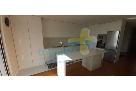 Apartament a Braga, Braga, Braga - € 1.600/mes | Ref: clix mais AP 1154 - foto 3