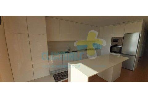 Apartament a Braga, Braga, Braga - € 1.600/mes | Ref: clix mais AP 1154 - foto 4
