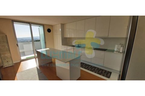 Apartament a Braga, Braga, Braga - € 1.600/mes | Ref: clix mais AP 1154 - foto 5