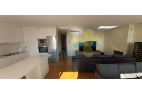Apartament a Braga, Braga, Braga - € 1.600/mes | Ref: clix mais AP 1154 - foto 12