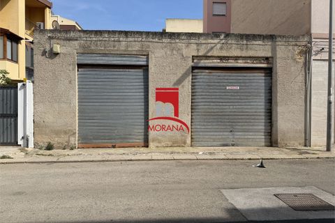 Erhvervsejendom i Trapani, Trapani, Trapani - € 95.000 | Ref: V470 - foto 1