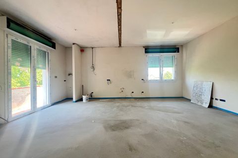 Lejlighed i Crevalcore, Bologna, Crevalcore - € 249.000 | Ref: 200-2 - foto 14