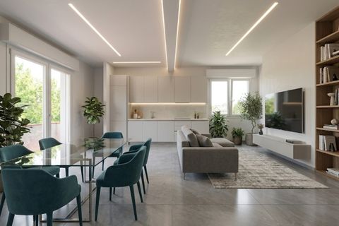 Lejlighed i Crevalcore, Bologna, Crevalcore - € 249.000 | Ref: 200-2 - foto 15