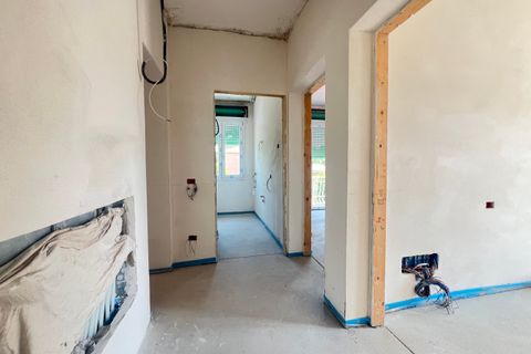 Lejlighed i Crevalcore, Bologna, Crevalcore - € 249.000 | Ref: 200-2 - foto 17
